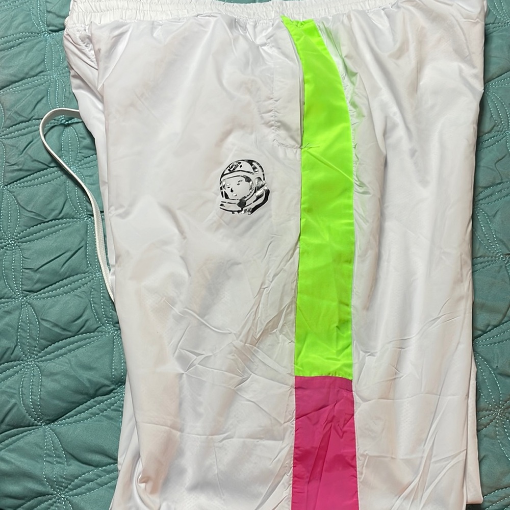 Billionaire Boys Club joggers